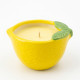 Lemon Scented Candle 120 g